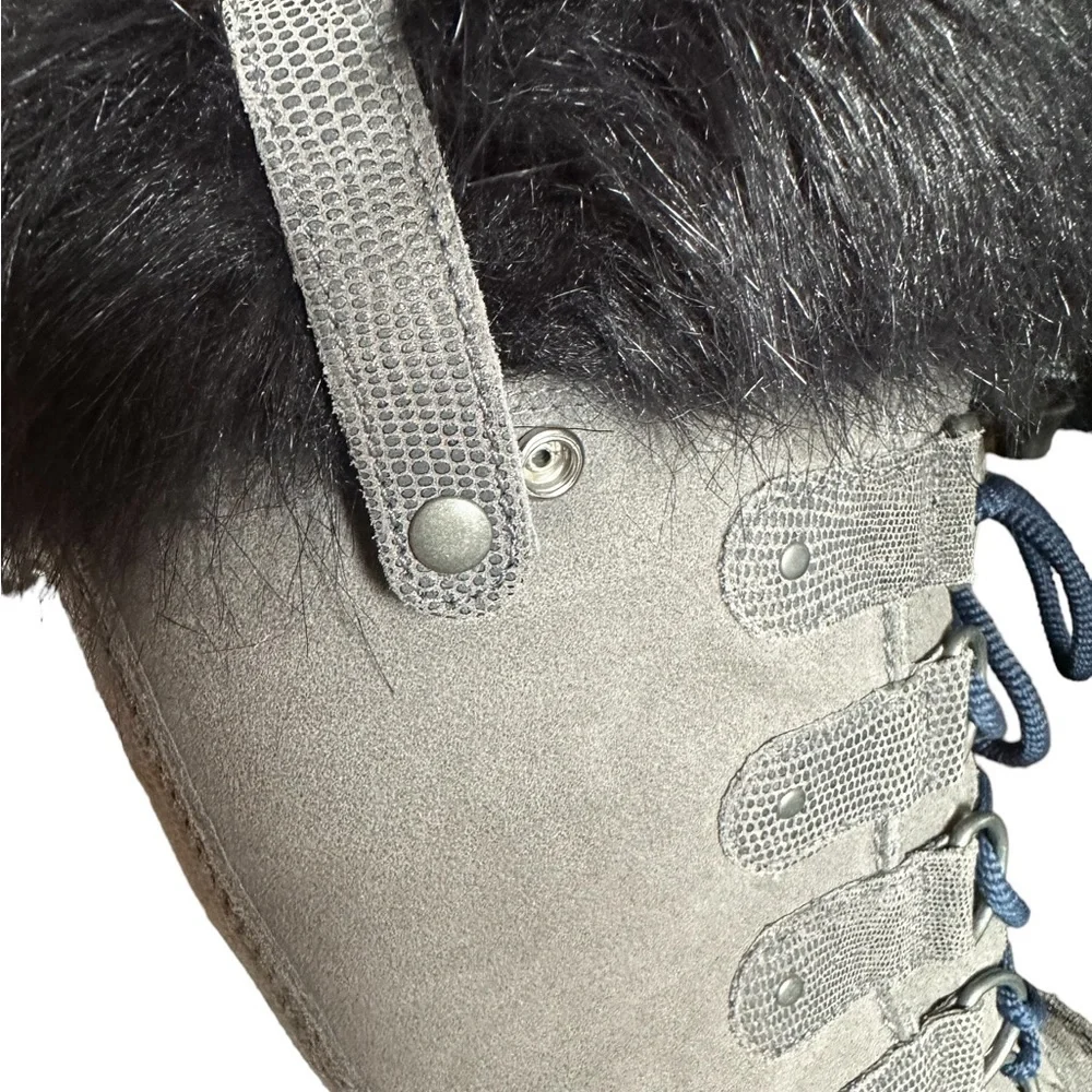 Sorel Unisex Joan of Artic Winter Boots